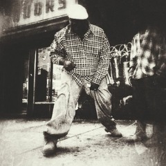 Running The Streetz