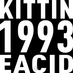 Premiere : Miss Kittin - EACID (Truncate Remix)
