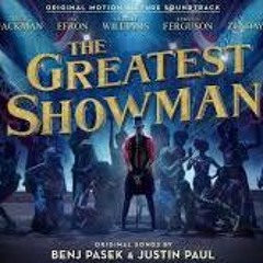 Nightcore The Greatest Show The Greatest Showman Soundtrack