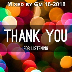 Thank You Mix