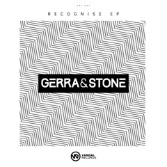 Gerra & Stone - Cycles (Original Mix)