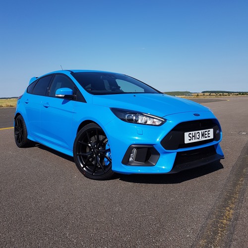 Ford Focus Rs Exhaust Sound By Shmee150
