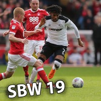 SBW 19: Forest & QPR