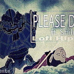 Please Don't ft. Shiloh - Lofi Hip Hop Instrumental
