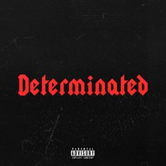 Determinated (Prod. Terry Beast)