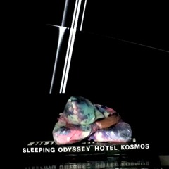 SLEEPING ODYSSEY @ HOTEL KOSMOS