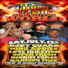 SOUND CLASH