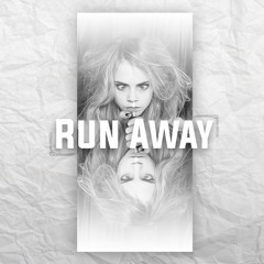 Run Away - okancam (Orginal Mix)
