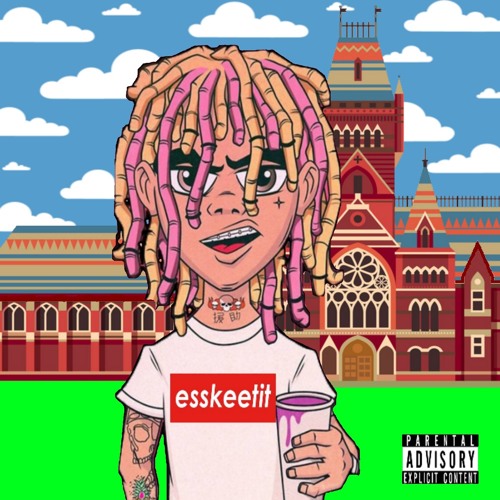 Stream Lil Pump - Esketit (Official Audio) New Song 2018 by LORENZO MORETTI  🍁 | Listen online for free on SoundCloud