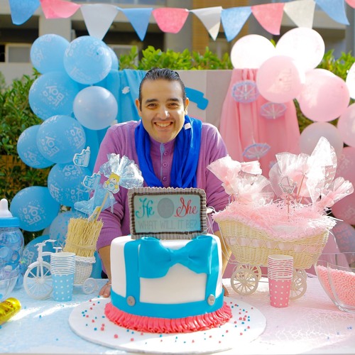 Meraty Hamel - Sherif Esmail - مراتي حامل - شريف اسماعيل