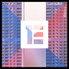 Rupert Wall - Analogy