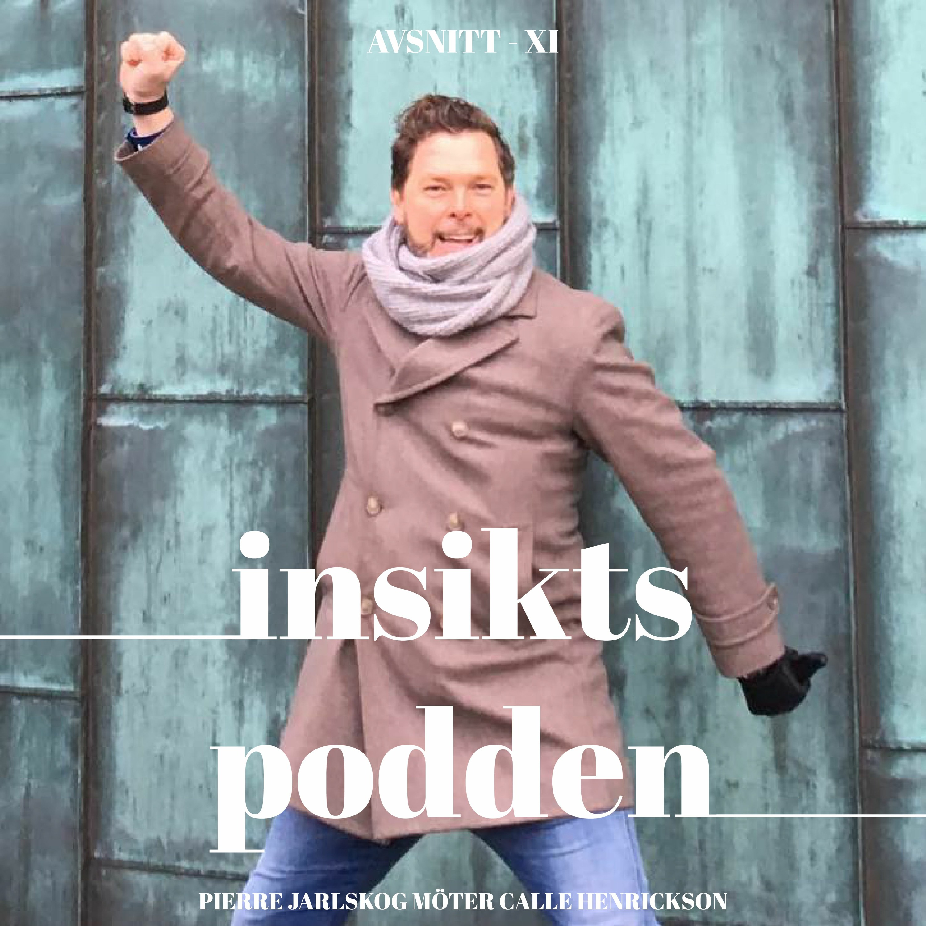 Insiktspodden