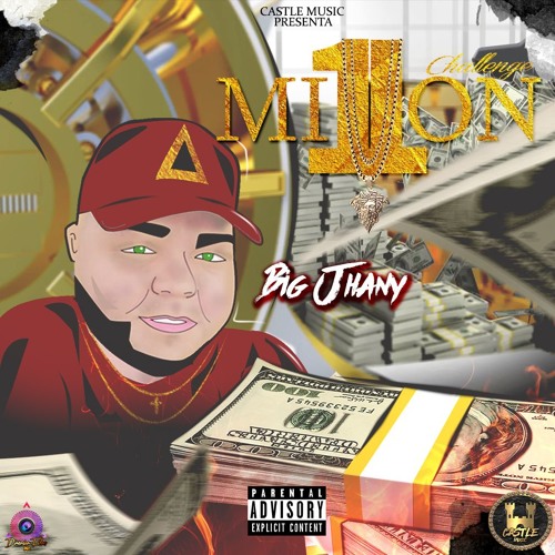 Stream J King Y Maximan Big Jhany 1 Millon Challenge By Big Jhany Listen Online For Free On Soundcloud