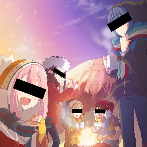 ［Nerdcore］JAPANESE CAMPING GIRLS