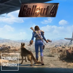 Fallout 4 Main Theme Orchestral Cover