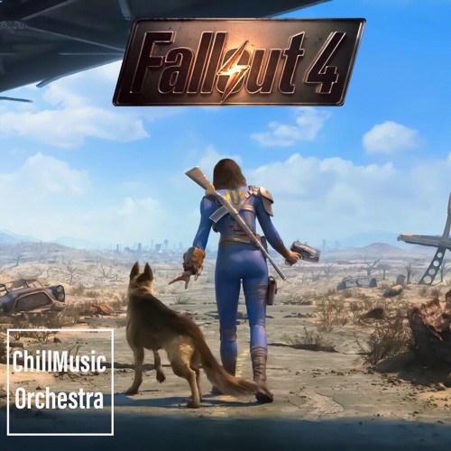 Fallout 4 Main Theme Orchestral Cover