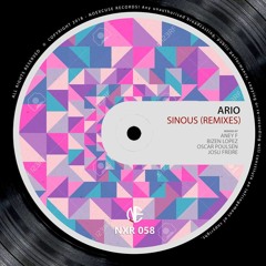 Ario - Sinous (Aney F. Remix) - NoExcuse Records