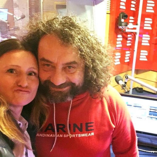 Listen to music albums featuring Rozhovor Radiozurnal Vladimir Kroc a