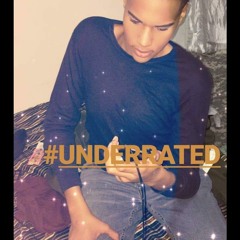 #UNDERRATED