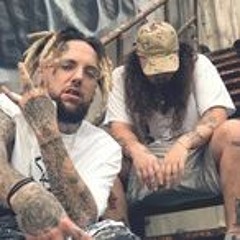 -LIL $PHANTHOM$-O PANA !(REMIX SUICIDE BOYS)