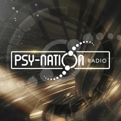 Psy-Nation Radio - By Ace Ventura & Liquid Soul