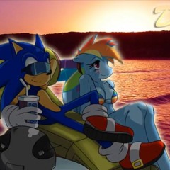 Summer Evening - (BlazyBeatz 2012)