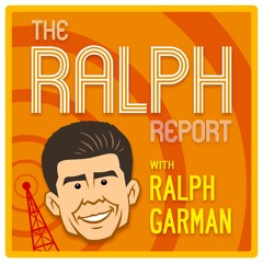 THE RALPH REPORT for Monday, March 19th, 2018