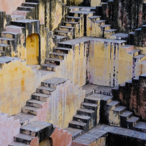 Eight Stages of Practice, Part 3 - Commitment and Flight