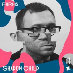 Shadow Child Forms Promo Mix