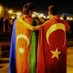 C.o.R & Crank - Qardaş (Super Azeri Bass Trap Mix)