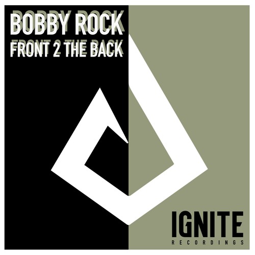 Bobby Rock - Front 2 the Back