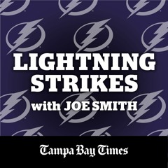 Lightning Strikes! NHL trade deadline/Andrei Vasilevskiy