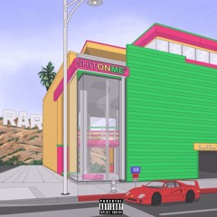 SHIT ON ME (PROD BY. TURNT RIE) (VIDEO IN DESCRIPTION)