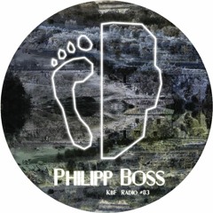 KbF Radio #83 - Philipp Boss (La Peña ,Einfach Hören | GER)