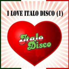 Italo Disco & HI NRG Mix By Ned