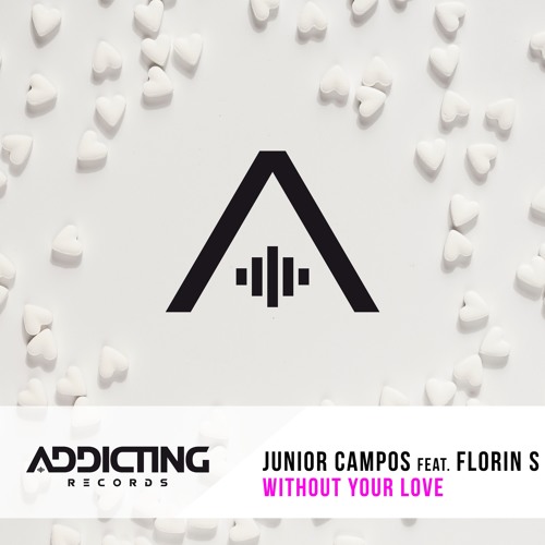 Junior Campos - Without Your Love (Radio Edit)