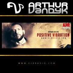 Arthur van Dyk - Positive Vibration - March 2018 - FREE DOWNLOAD