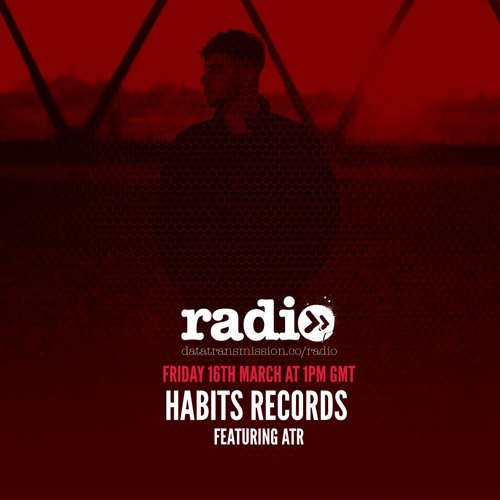 Habits Records Featuring ATR