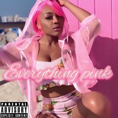 Everything Pink