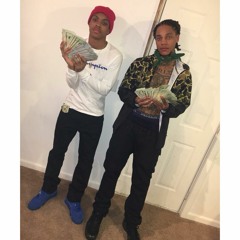 Draco ft.B3 - Progress