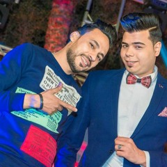 البوب ايهاب الهطيل وسلام امايا يا مايا العريض ولانتر وابو السعود 2017.MP3