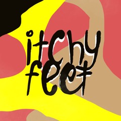 ITCHY FEET (Liveset, Hamburg)
