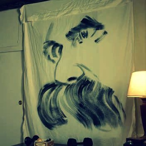 So you stopped talking because of Friedrich Nietzsche?...Far out.