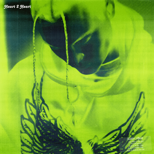 Heart 2 Heart [Prod. by Mathaius Young]
