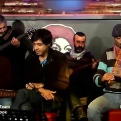 Ethnic Band & Ferman Akgül - ''Ben Bu Aşkın Çilesini''