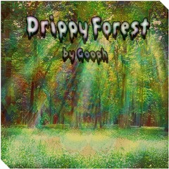 Drippy Forest