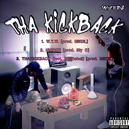 i$moke x MAL