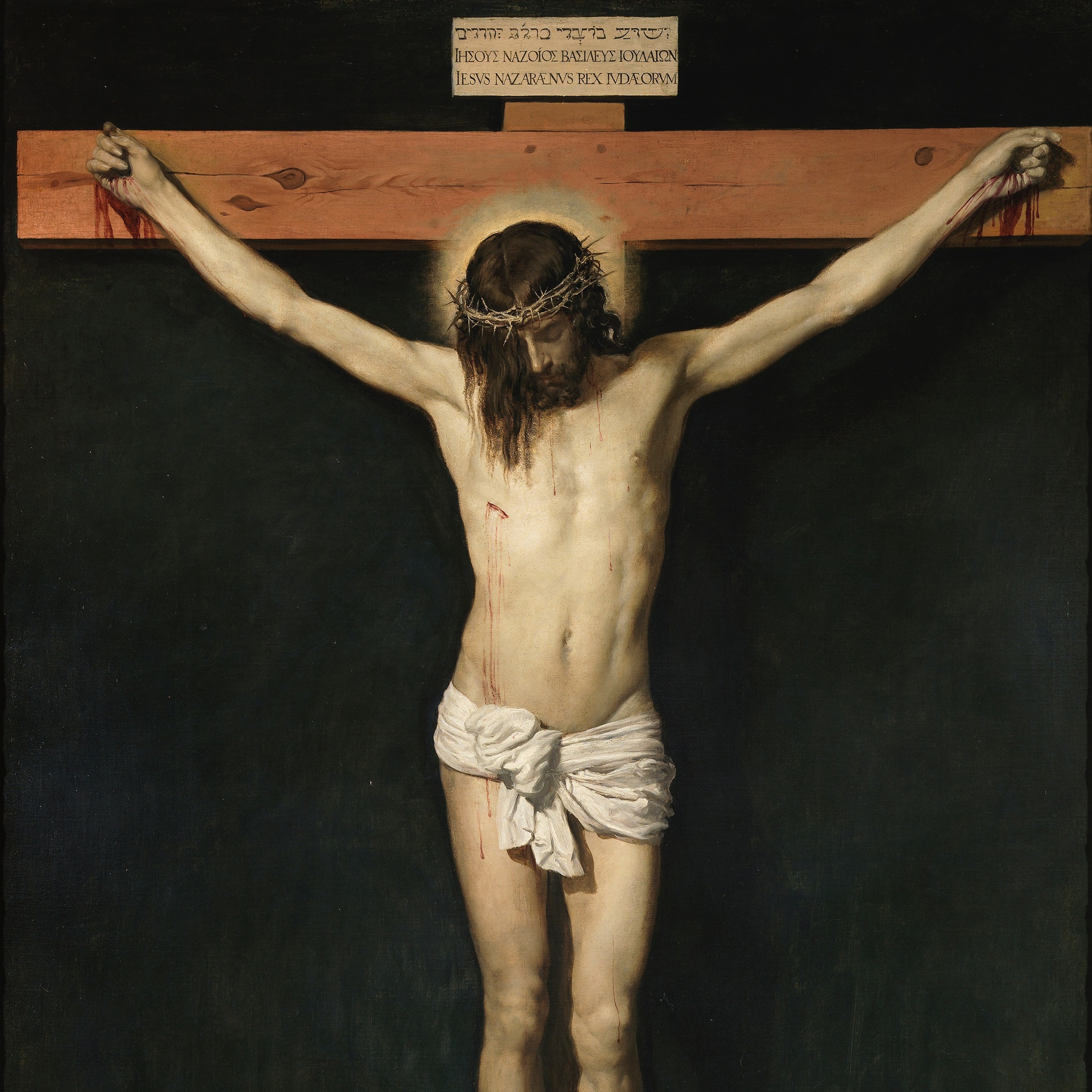 Lent: The Hour Has Come - Homily for March 18 episode artwork