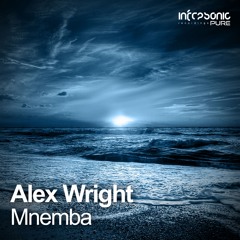 Alex Wright - Mnemba [Infrasonic Pure] OUT NOW!