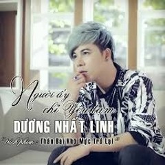 Đành Buông Tay Em - Dương Nhất Linh